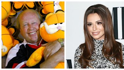 Famous birthdays list for today, July 28, 2024 includes celebrities Jim Davis, Cher Lloyd