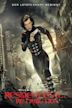 Resident Evil: Retribution