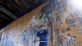 Lupe Fiasco ’Samurai’ Video Announces His New Album Of The Same Title