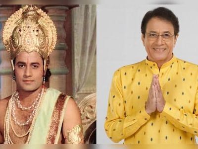Meerut Election Showdown: Can 'Lord Ram' actor Arun Govil sway voters for BJP? - CNBC TV18