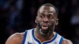 Warriors' Draymond Green Reacts To Game Ejection After Yelling At A Referee