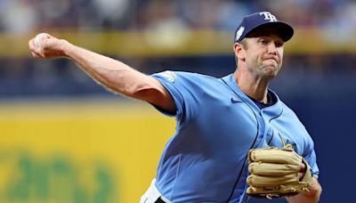 MLB Trade Grades: Rays do it again with strong return on Jason Adam deal