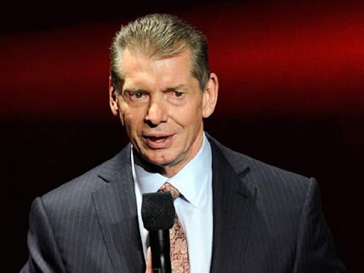 Woman accusing Vince McMahon of sexual abuse asks WWE to waive confidentiality agreements