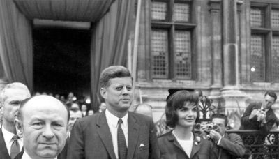 Jackie Kennedy: de ser la viuda más admirada a ofender al mundo por su matrimonio con Onassis