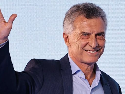 Macri vuelve y activa la agenda política del PRO con la idea de mostrar autonomía del Gobierno y agenda propia