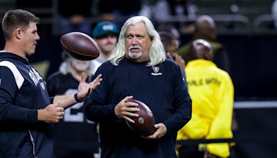 Raiders' Rob Ryan: 'This is My Favorite Franchise'