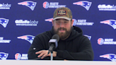David Andrews Discusses Pondering Future In Offseason, Returning For Ninth Season With Patriots | ABC6