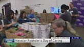 WGN celebrates Nexstar’s Founder’s Day of Caring