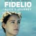 Fidelio, l’odyssée d’Alice