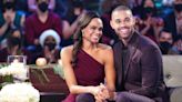 'Bachelorette' Michelle Young's Ex Nayte Olukoya Addresses Infidelity Rumors Amid Breakup