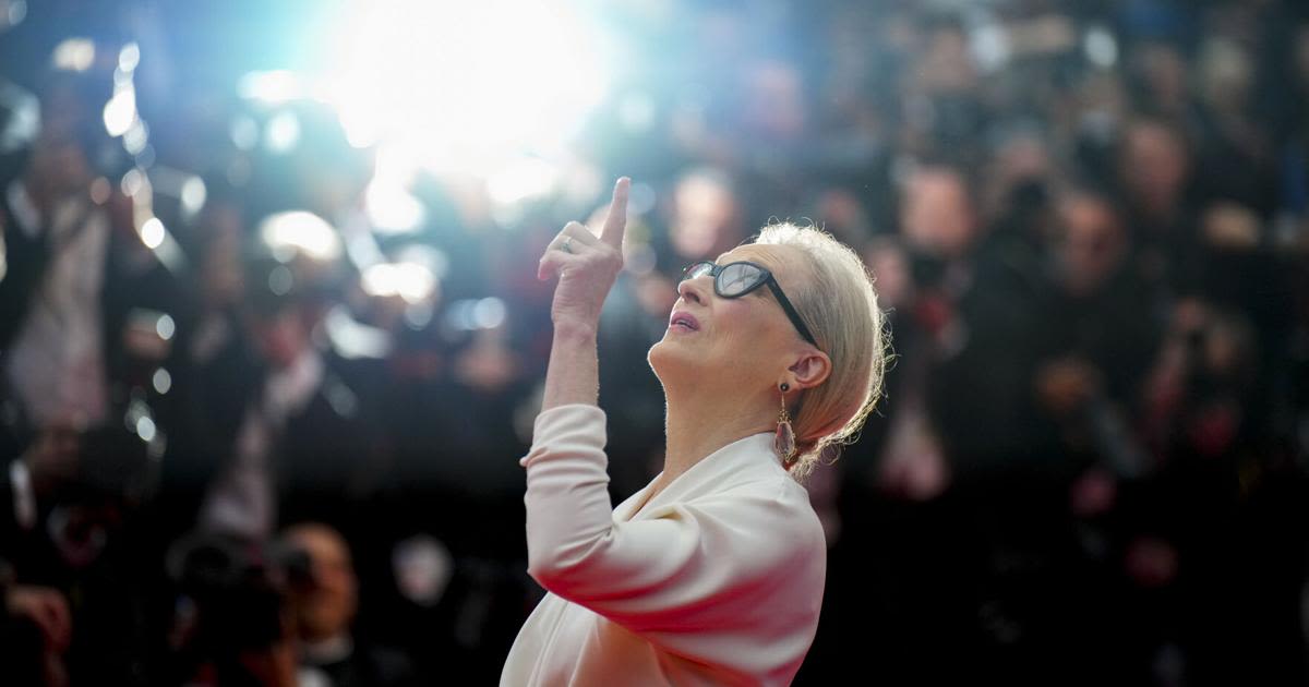 Cannes Photo Gallery Standout Moments 2024