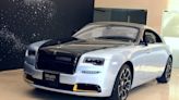 Rolls-Royce雙門車款，全球停產台灣熱銷完售 Spectre預計2024年引進台灣