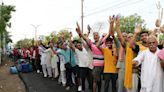 Amid tight security, first batch of Amarnath pilgrims to leave Jammu on Friday