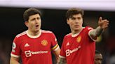 Will he stay or go? Man United 'decide' Maguire future