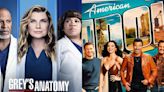 ABC Fall Premieres: Abbott Elementary, Grey's Anatomy, Golden Bachelorette, Ryan Murphy's Doctor Odyssey And More