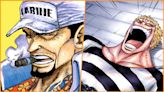 ‘One Piece’ 1.115, ¿cuándo sale el próximo capítulo? Fecha confirmada