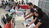 Exámenes de la vista gratis a niños de Gómez Palacio