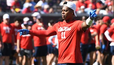 Position Preview: Analyzing the Ole Miss Rebels 2024 Linebacker Room