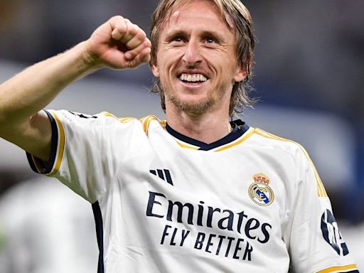 Jorge Valdano explica por qué Luka Modric sigue siendo fundamental para el Real Madrid: no quedan muchos jugadores así