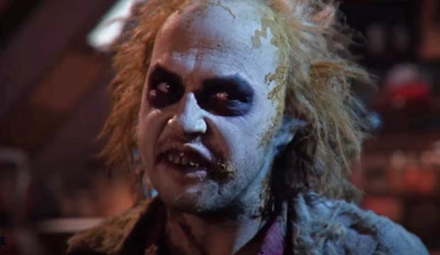 ‘Beetlejuice Beetlejuice’ trailer: The Juice is loose [Watch]