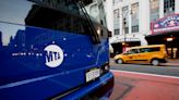 Young woman struck by B41 bus in Brooklyn: NYPD