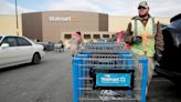 Walmart lifts forecasts as bargain-minded shoppers seek out low-priced groceries