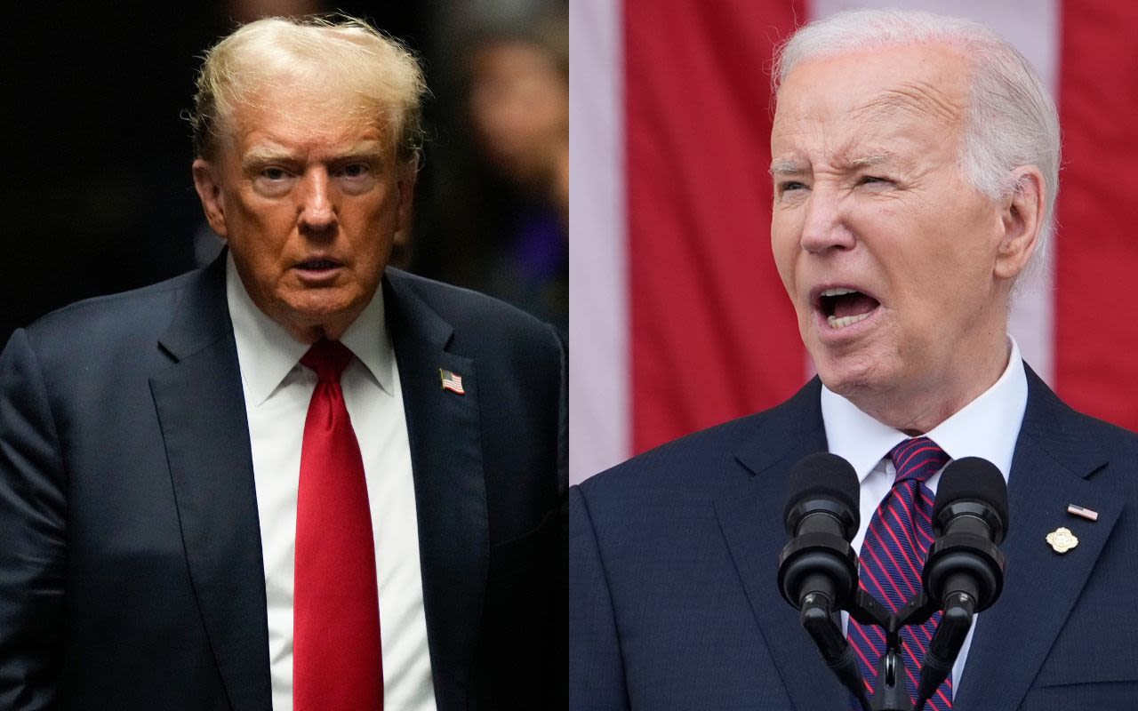 BBC Host Deletes Tweet About Biden Having Trump ‘Murdered’ Following SCOTUS Immunity Ruling