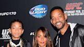 Willow Smith opens up about relationship with father Will Smith