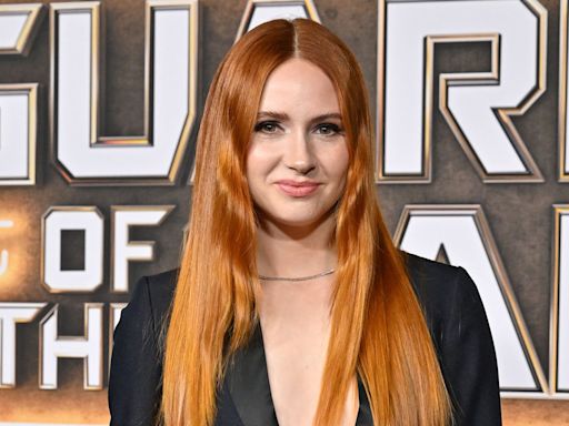 Karen Gillan lands next lead movie role