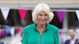 Camilla to appear in first episode of Gyles Brandreth’s new Commonwealth podcast