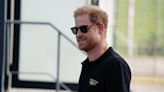 Harry to celebrate Invictus Games anniversary with St Paul’s Cathedral service