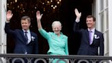 Queen Margrethe of Denmark Is Stepping Down, Allegedly to Save Her Son’s Marriage