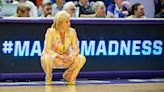 LSU women's basketball coach Kim Mulkey subjected to harsh lens that no male coach is