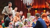 MAFS UK star quits show during tense dinner party row