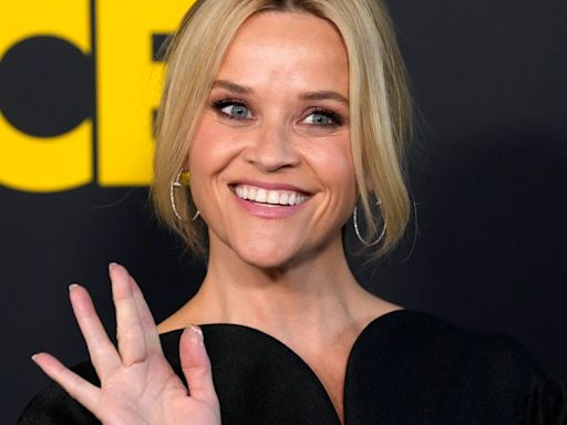 Reese Witherspoon Says She Was Nearly Turned Down For This Defining Role For Being 'Repellent'