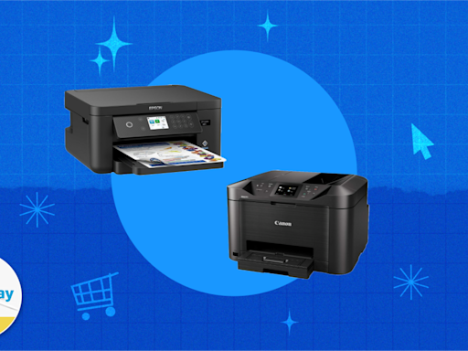 Best Amazon Prime Day Deals on Printers