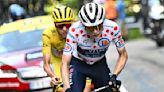 'Never seen an athlete who improves so quickly' – Visma praise Vingegaard's shape at Tour de France despite gap to Pogačar