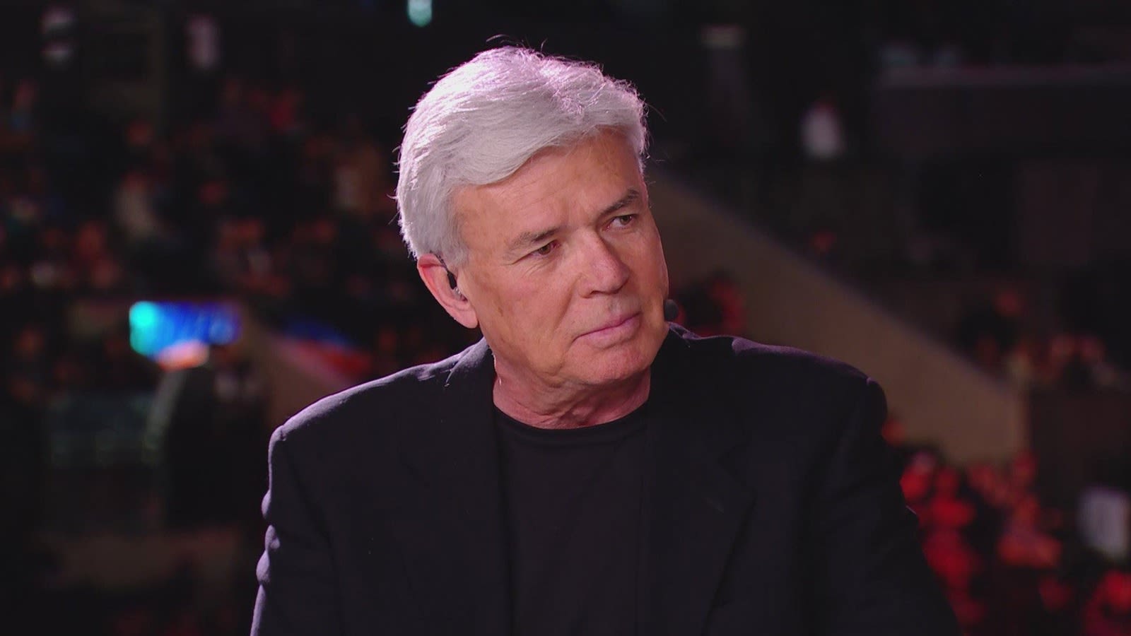 Eric Bischoff Responds To Booker T's Comments On Being A Black Title Contender In WCW - Wrestling Inc.