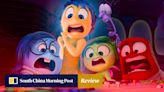 Inside Out 2: new teenage emotions vie for attention in Pixar sequel