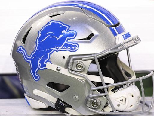 Detroit Lions Day 3 draft pick projected to be among 'major steals' | Sporting News