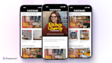 Streaming Service Tastemade Makes a Kitchen Renovation Program Shoppable Through AI