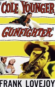 Cole Younger, Gunfighter