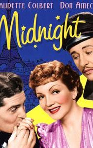 Midnight (1939 film)
