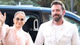 Jennifer Lopez’s Latest Display of Marital Bliss With Ben Affleck Is Raising Some Eyebrows