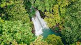 Chasing Waterfalls Throughout The Picturesque Island Of Jamaica