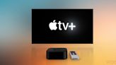 Apple TV+ continues to grow in the US, overtaking Paramount+