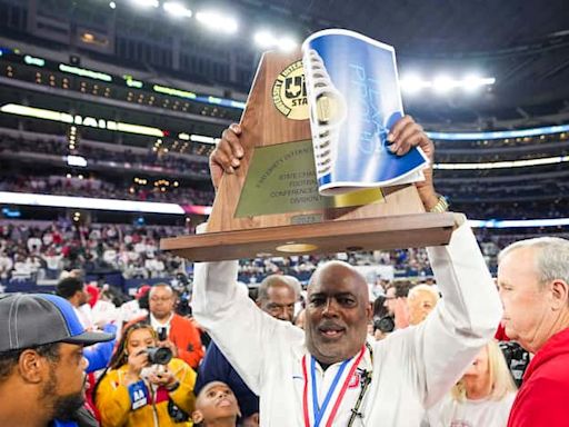 Duncanville, DeSoto schedule out-of-state powerhouses with Texas schools unwilling to play