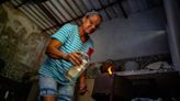 La falta de gas y combustible golpea con fuerza en el interior de Cuba