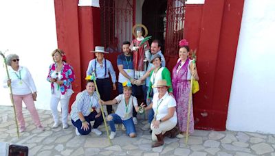 Benaocaz celebrará el 1 de junio la romería en honor al patrón San Esteban