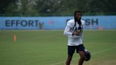 Ryan Tannehill-DeAndre Hopkins connection prospers, and other Tennessee Titans scrimmage observations